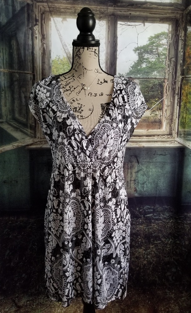 The Balance Collection Boho Cover-up by Marika